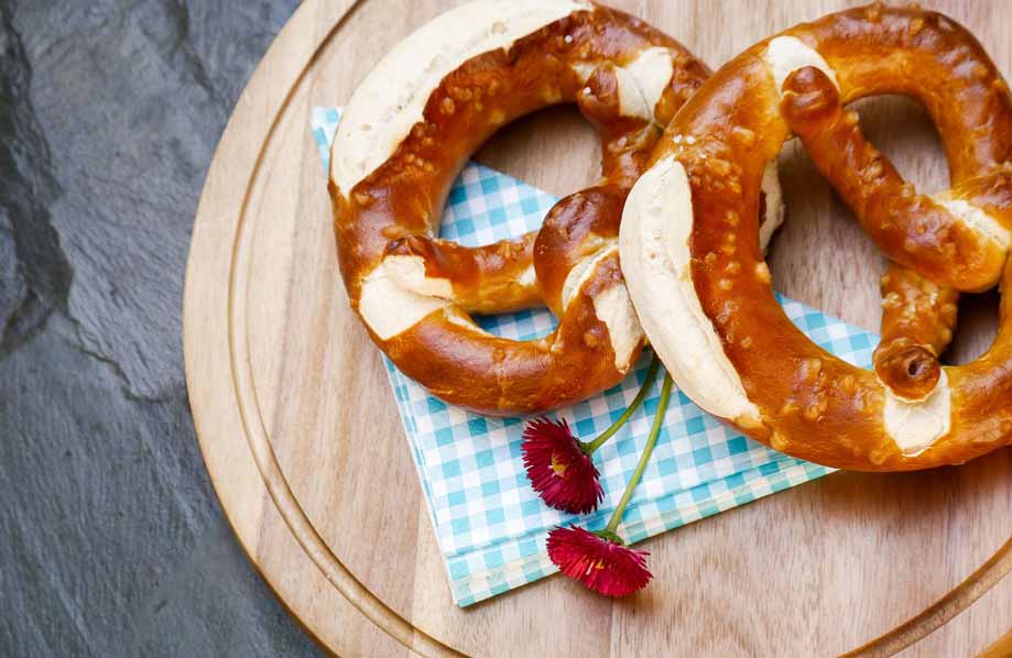 Brezel