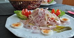 sausage-saladKLEIN