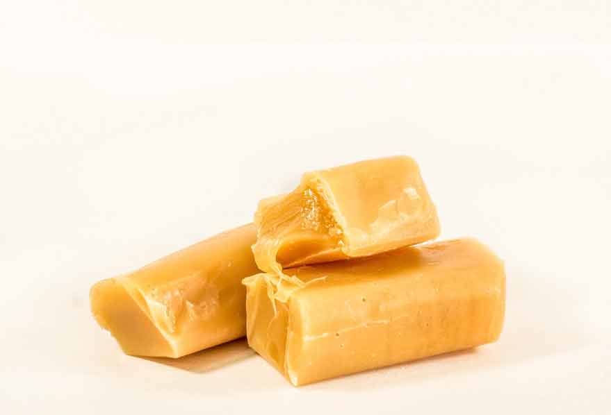 Fudge