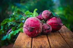 beetroot