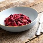 Tiroler speck knödelsoep