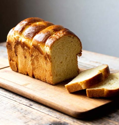 Brioche