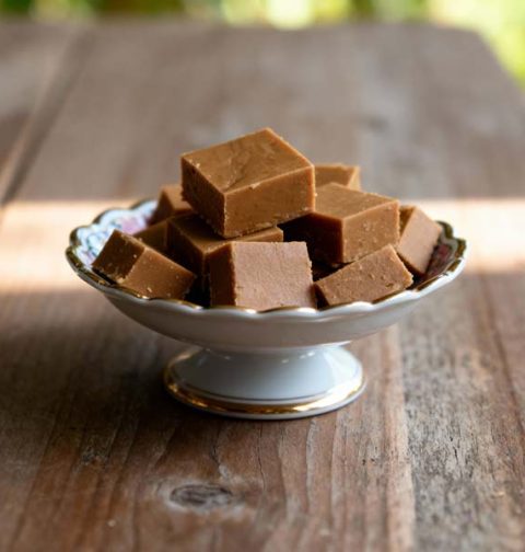Fudge