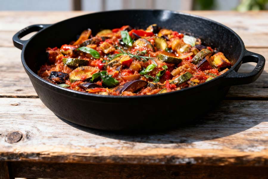 Ratatouille