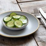 Broodpudding met abrikozen