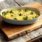 Aardappeltortilla
