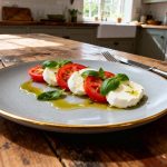 Aardappel en boerenkoolsoep