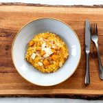 Auberginepasta