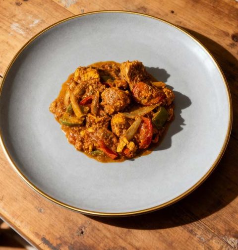 Kip Jalfrezi