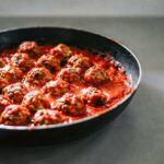 Toscaanse pasta