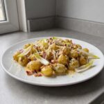 Pasta met bloemkool
