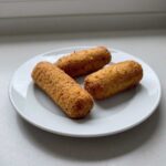 Witte bonensoep met worst