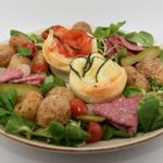 Melkchocolademousse zonder ei